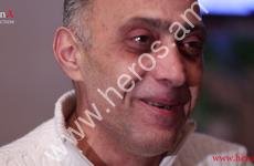 ՍՊՈՐՏՍՄԵՆ ՎԱԶԳԵՆ ՍԱՐԳՍՅԱՆԸ